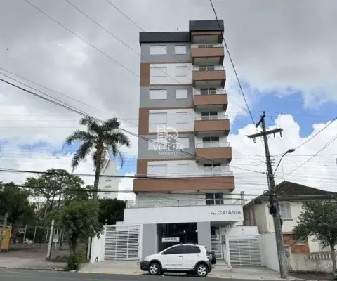 Apartamento com 2 quartos à venda na Rua Thomaz Flores, 777, Centro, Santa Cruz do Sul