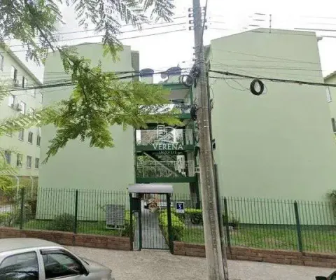 Apartamento com 2 quartos à venda na Rua Frederico Guilherme Bartolomay, 130, Faxinal Menino Deus, Santa Cruz do Sul