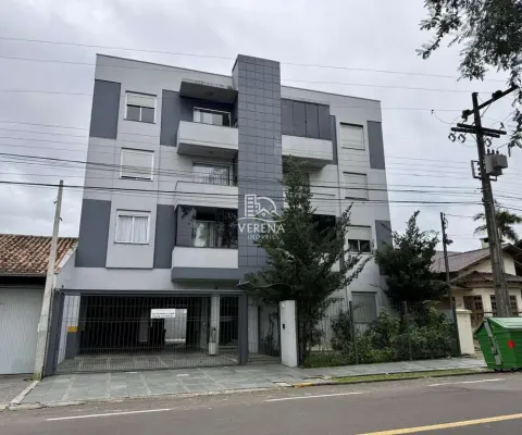 Apartamento com 02 dormitórios no bairro universitário