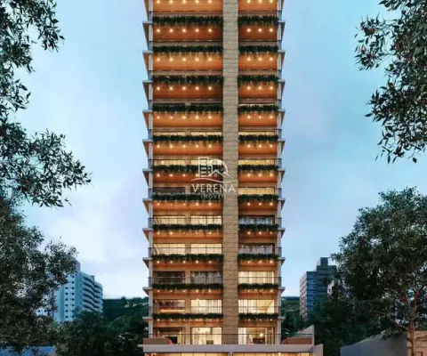 Apartamento com 3 quartos à venda na Rua Marechal Floriano, 1228, Centro, Santa Cruz do Sul