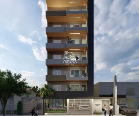 Apartamento com 02 dormitórios no edifício ametista