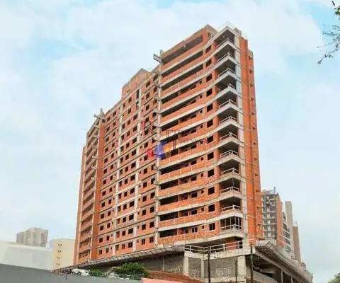 Apartamento com 3 quartos à venda na Rua Padre Nóbrega, 1881, Estrela, Ponta Grossa