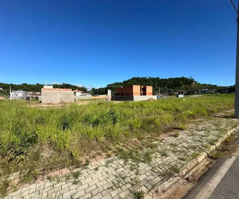 Terreno à venda, 300 m² por r$ 325.000,00 - nossa senhora de fatima - penha/sc