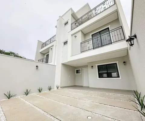 Triplex com 3 dormitórios à venda, 205 m² por r$ 1.590.000 - armação - penha/sc