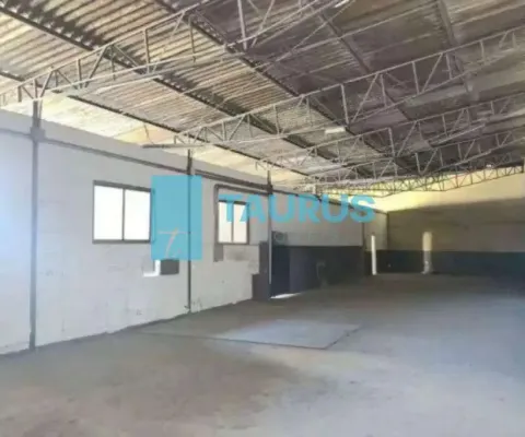 Galpão comercial á venda, na vila paulista, 10 vagas 934m²