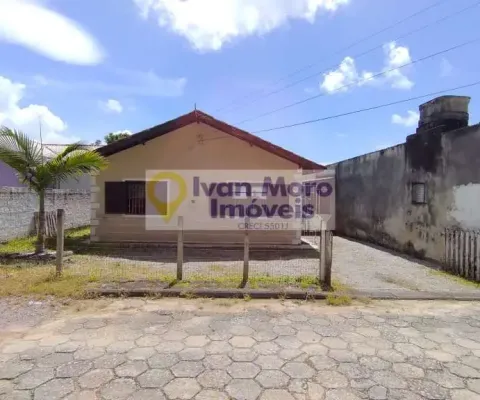 Casa com 3 quartos à venda no Sertão do Maruim, São José 