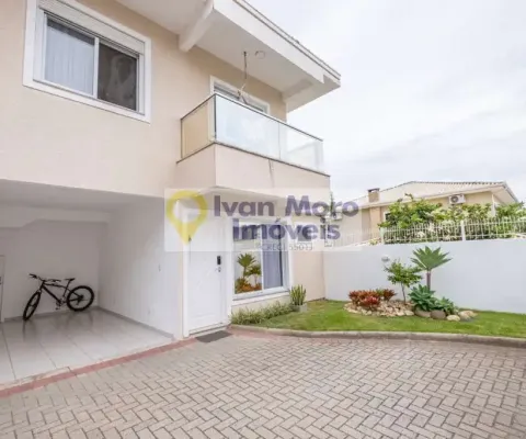 Casa com 3 quartos à venda no Ingleses, Florianópolis 