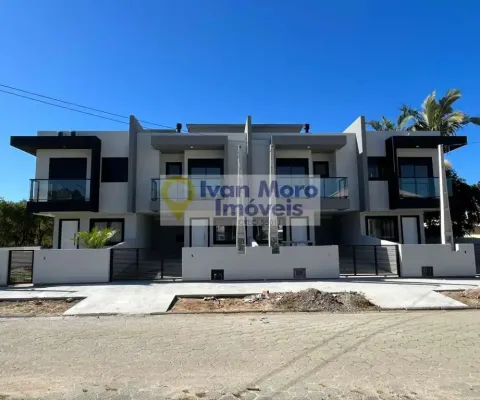 Casa com 3 quartos à venda no Pinheira, Palhoça 