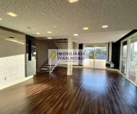 Apartamento aluguel anual em jurerê  -  florianópolis
