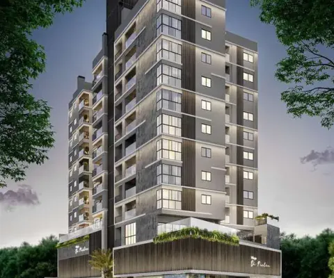Apartamento com 3 quartos à venda no Centro, Camboriú 