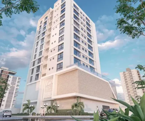 Apartamento com 3 quartos à venda no Centro, Camboriú 