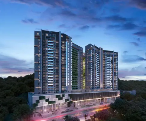 Apartamento à venda no Centro, Camboriú 