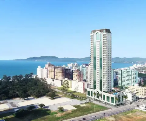 Apartamento de luxo à venda em itapema-sc, castelo branco: 4 quartos, 4 suítes, 5 banheiros, 3 vagas de garagem, 183,15 m².