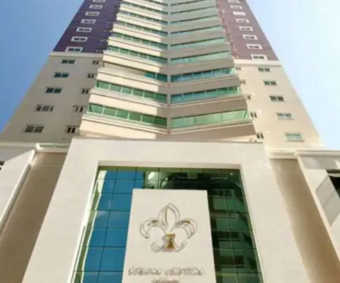 Sala comercial na cidade de balneário camboriú/sc no bairro centro, com 109m² e 1 vaga de garagem.
