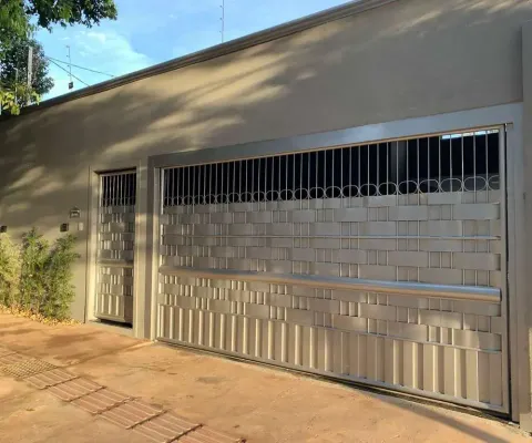 Casa com 2 quartos à venda na Marines Souza Gomes, 30, Parque Residencial Maria Aparecida Pedrossian, Campo Grande