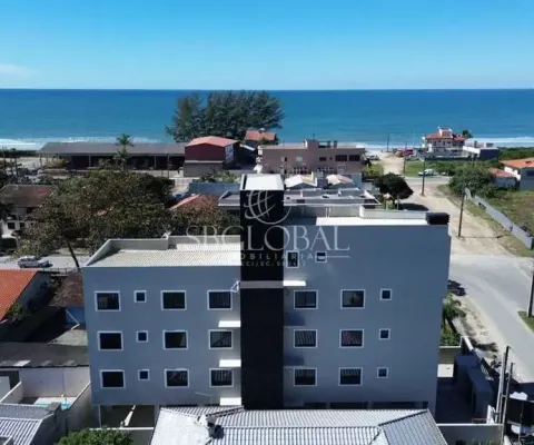 Apartamentos pronto para morar na barra do saí em itapoá sc, com 03 dormitórios