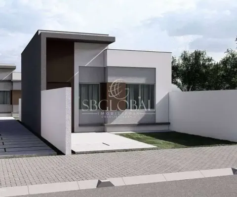 Imperdível! casa próximo ao centro comercial com condições de financiamento bancário!