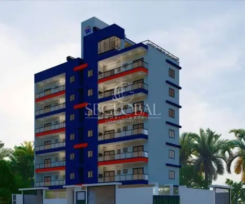 Seu apartamento na planta no residencial vicenzo em itapoá com parcelamento facilitado