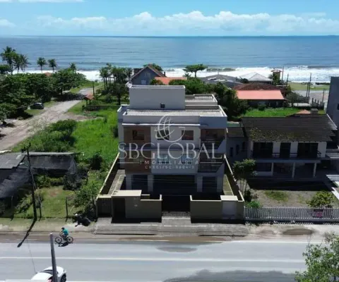 Excelente apartamento na quadra do mar com valor promocional em itapoá sc