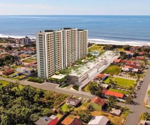 O seu apartamento no barra home resort, em itapoá sc