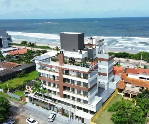 Ótimas coberturas duplex com vista para o mar no residencial milano em itapoá/sc