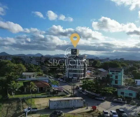 Loft com vista para o mar a 50m da praia – residencial stella marys, itapoá/sc