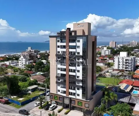 Última unidade! apartamento de alto padrão a 250 metros da praia – itapoá/sc!