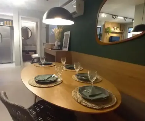 Apartamento com 2 quartos à venda na Rua Joaquim Távora, 130, Icaraí, Niterói