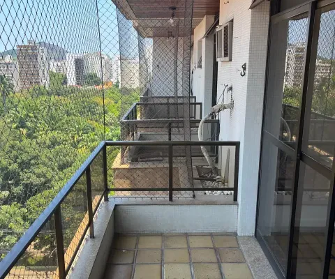 Apartamento com 3 quartos à venda na Rua Professor Miguel Couto, 275, Icaraí, Niterói