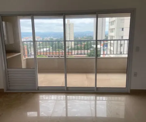 Apartamento com 3 quartos à venda na Rua 260, Setor Leste Universitário, Goiânia