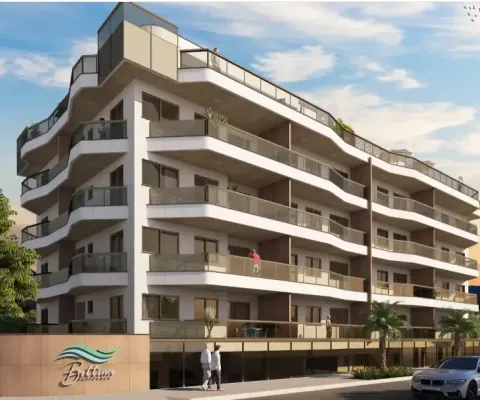 Apartamento com 2 quartos à venda na Rua Pietro Farsoun, 158, Piratininga, Niterói
