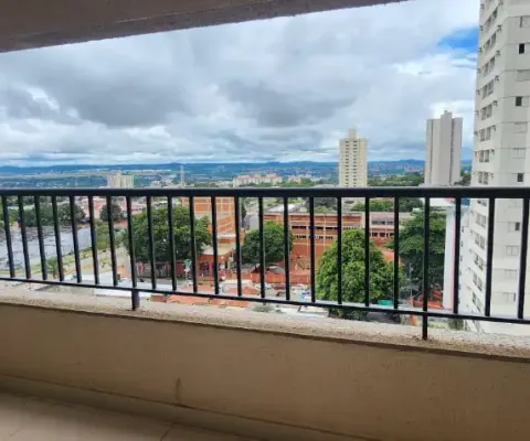 Apartamento andar alto com vista no setor universitário 3 suítes  - 755mil