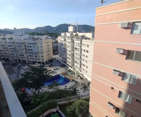Cobertura com 3 quartos à venda na Rua Mapendi, 550, Taquara, Rio de Janeiro
