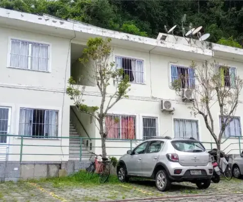Apartamento com 2 quartos à venda em santa rosa - rj