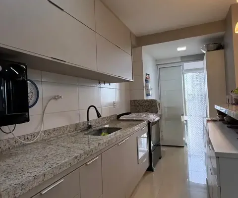 Apartamento com 3 quartos à venda na Rua Belo Horizonte, 614, Parque Amazônia, Goiânia