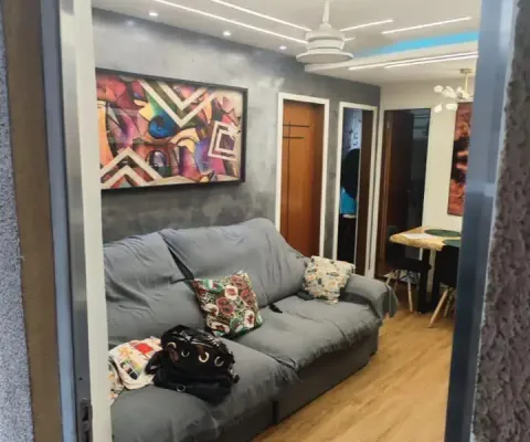 Apartamento com 2 quartos à venda na Rua Moranga, 125, Inhoaíba, Rio de Janeiro