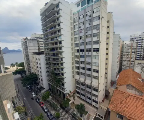 Apartamento com 3 quartos à venda na Rua Mariz e Barros, 42, Icaraí, Niterói