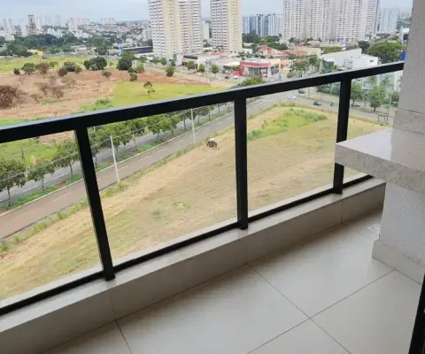 Apartamento com 2 quartos a 2 min do buriti shopping