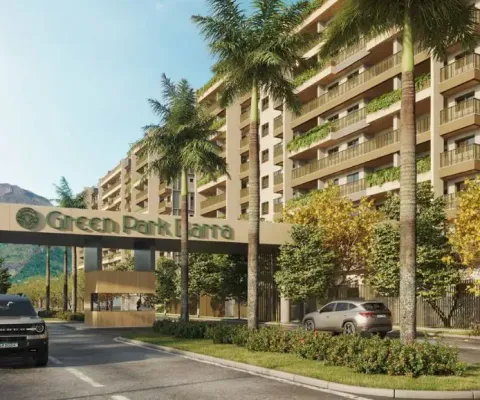 Apartamento com 2 quartos à venda na Avenida das Américas, Barra da Tijuca, Rio de Janeiro