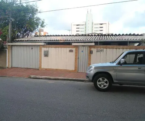 Casa com 4 dormitórios à venda, 290 m² por r$ 645.000,00 - lagoa nova - natal/rn