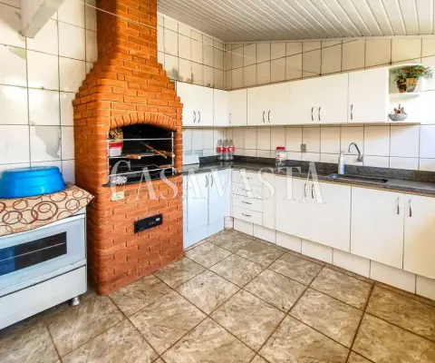 Casa com 3 quartos à venda na Rua Antônio Stort, Morumbi, Araçatuba