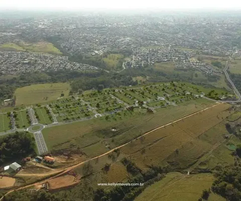 Terreno à venda no Jardim Itapura, Presidente Prudente 