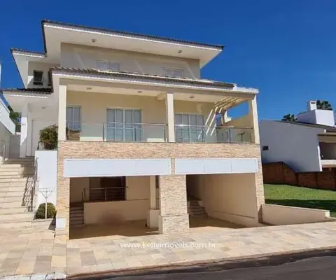 Casa em condomínio para venda em presidente prudente, condomínio joão paulo ii, 4 dormitórios, 4 suítes, 5 banheiros, 2 vagas