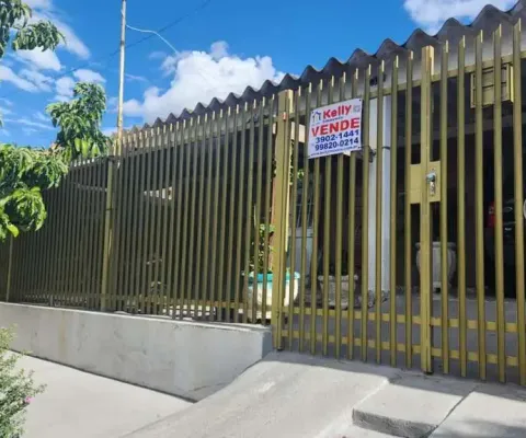 Casa para venda em presidente prudente, jardim vale do sol, 4 dormitórios, 2 banheiros, 4 vagas