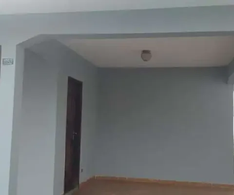 Casa para locação em presidente prudente, jardim bongiovani, 3 dormitórios, 1 suíte, 2 banheiros, 1 vaga