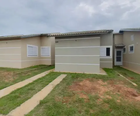 Casa em condomínio para venda em presidente prudente, condomínio residencial eco ville, 3 dormitórios, 1 suíte, 2 banheiros, 1 vaga