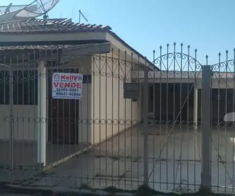 Casa para venda em presidente prudente, jardim prudentino, 2 dormitórios, 1 suíte, 2 banheiros, 2 vagas