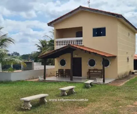 Fazenda para venda em presidente prudente, residencial pacaembú, 3 dormitórios, 1 suíte, 2 banheiros