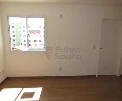 Apartamento com 2 quartos para alugar na Avenida Cristóvão José dos Santos, C, 16833942, Três Vendas, Pelotas