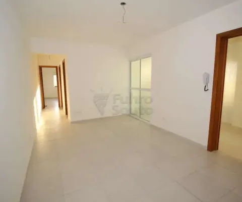 Apartamento de 2 quartos no edifício residencial quebec